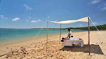 Machangulo Beach Lodge