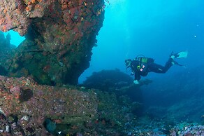 Machangulo Beach Lodge