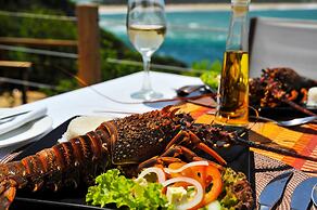 Machangulo Beach Lodge