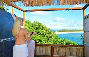 Machangulo Beach Lodge