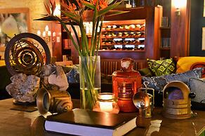 Machangulo Beach Lodge