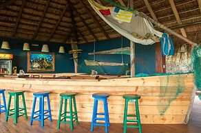 Machangulo Beach Lodge