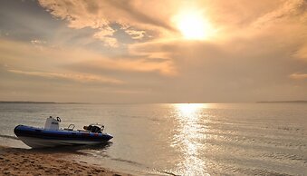 Machangulo Beach Lodge