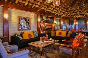 Machangulo Beach Lodge