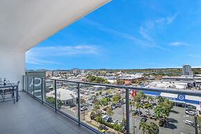 Quest Mackay on Gordon