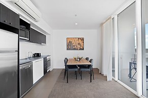 Quest Mackay on Gordon