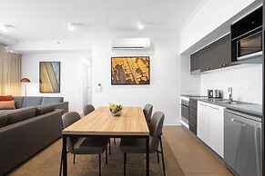 Quest Mackay on Gordon