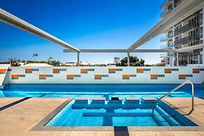 Quest Mackay on Gordon