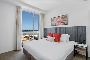 Quest Mackay on Gordon