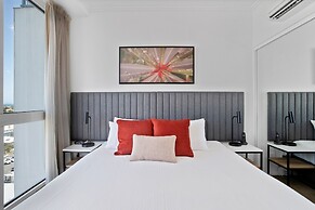 Quest Mackay on Gordon