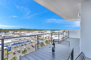 Quest Mackay on Gordon