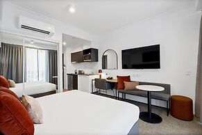 Quest Mackay on Gordon