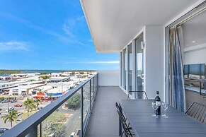 Quest Mackay on Gordon