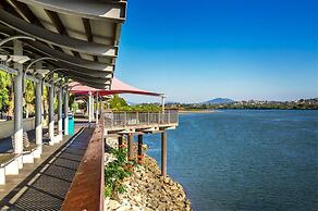 Quest Mackay on Gordon