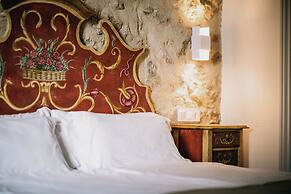 La Posada del Marqués