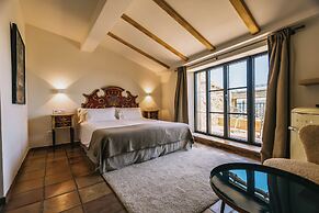 La Posada del Marqués