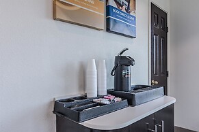 Motel 6 Texarkana, AR