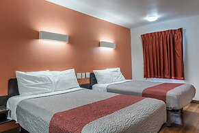 Motel 6 Texarkana, AR