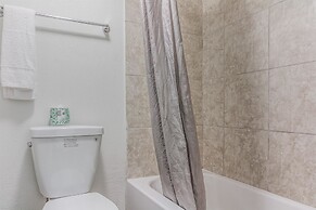 Motel 6 Texarkana, AR