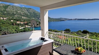 Arba Seaview Residences