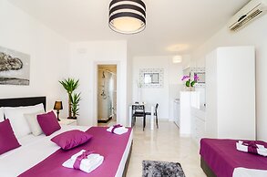 Arba Seaview Residences