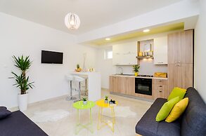 Arba Seaview Residences