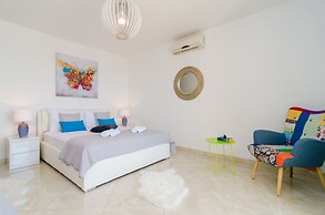 Arba Seaview Residences