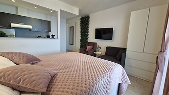 Arba Seaview Residences