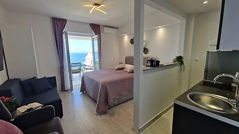 Arba Seaview Residences