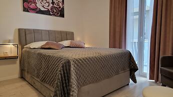 Arba Seaview Residences