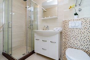 Arba Seaview Residences