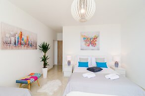 Arba Seaview Residences