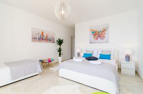 Arba Seaview Residences