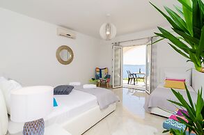 Arba Seaview Residences