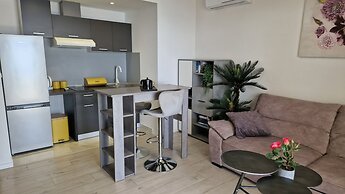 Arba Seaview Residences