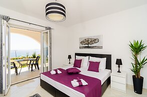 Arba Seaview Residences