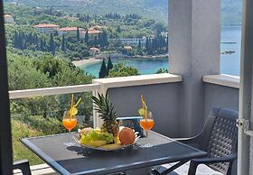 Arba Seaview Residences