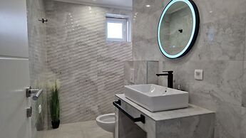 Arba Seaview Residences