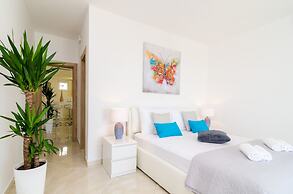 Arba Seaview Residences