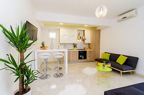 Arba Seaview Residences