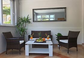 Arba Seaview Residences