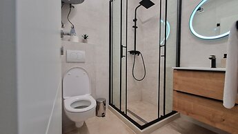 Arba Seaview Residences