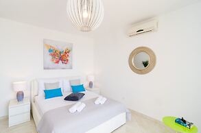 Arba Seaview Residences