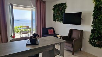 Arba Seaview Residences