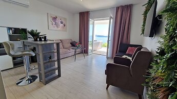 Arba Seaview Residences