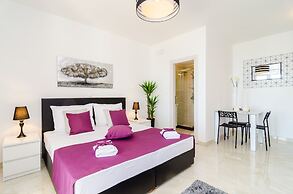 Arba Seaview Residences