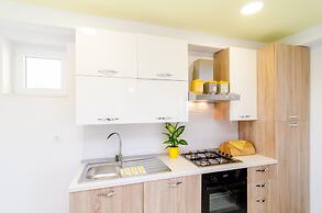 Arba Seaview Residences