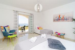 Arba Seaview Residences