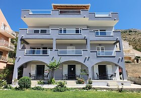 Arba Seaview Residences