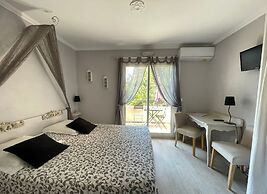 Hôtel l'Orangeraie